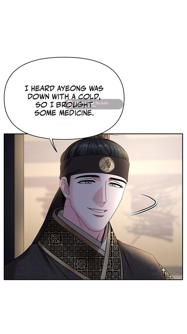 Spring Storm Chapter 38 page 7 - 