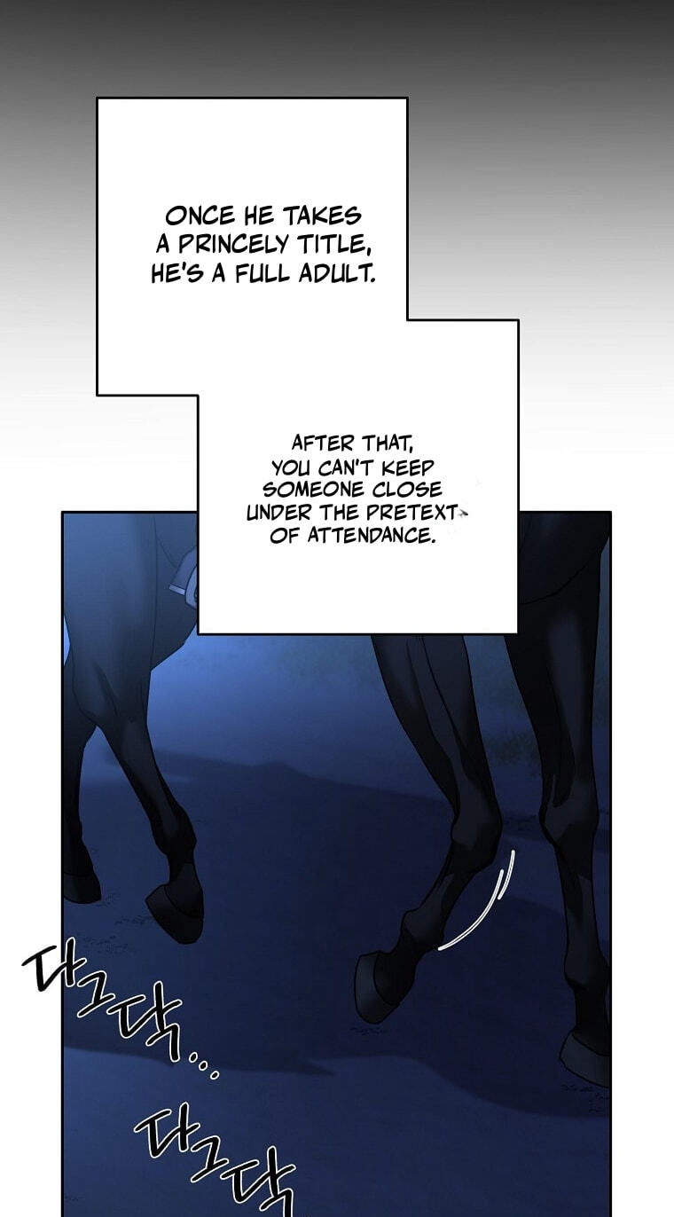 Spring Storm Chapter 38 page 62 - 