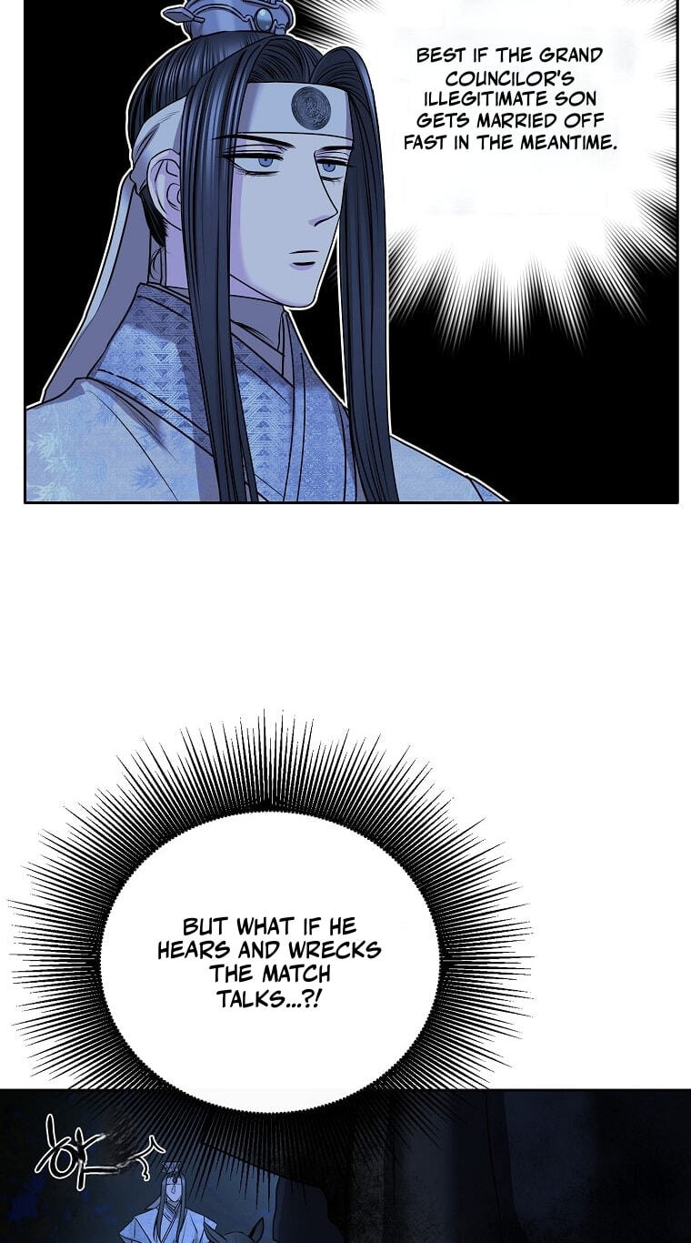 Spring Storm Chapter 38 page 64 - 