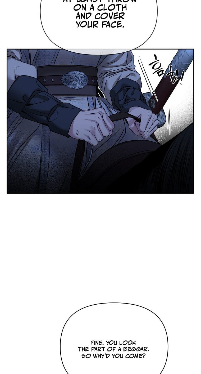 Spring Storm Chapter 38 page 72 - 