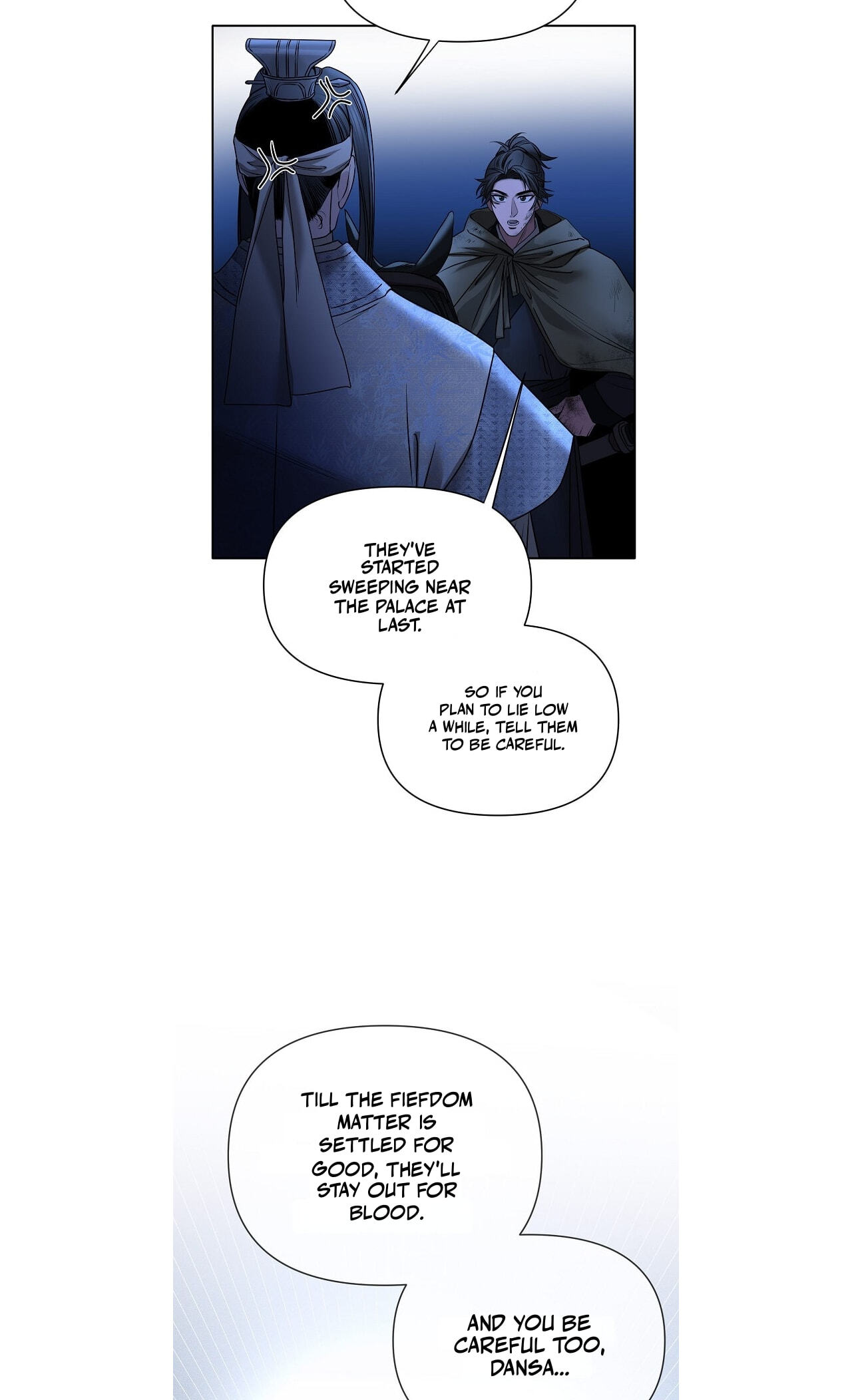 Spring Storm Chapter 38 page 73 - 