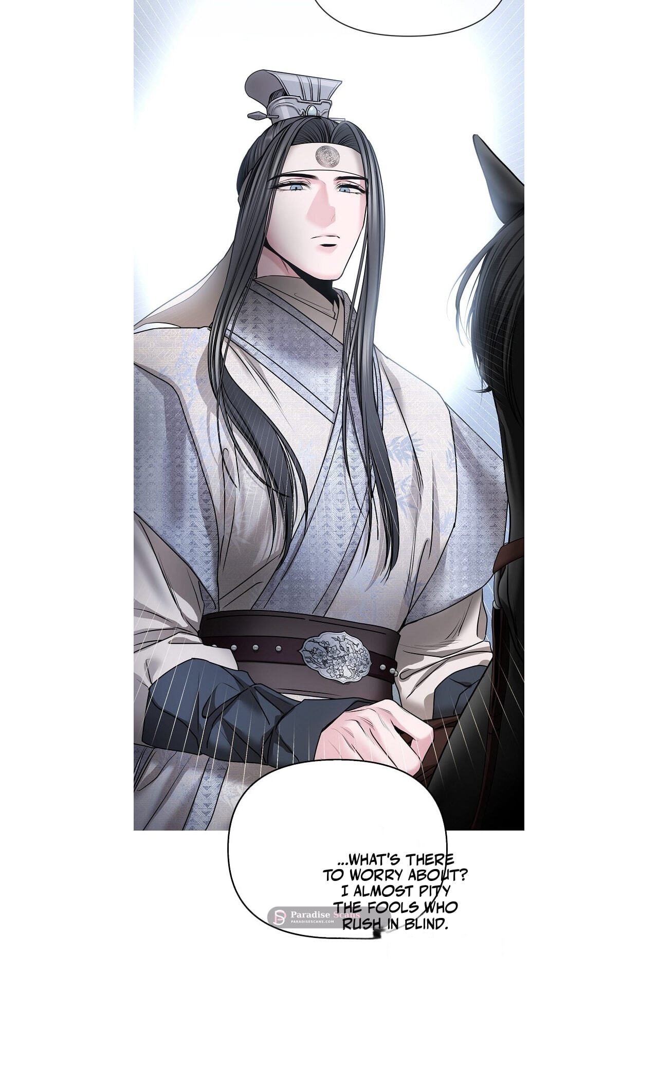 Spring Storm Chapter 38 page 74 - 