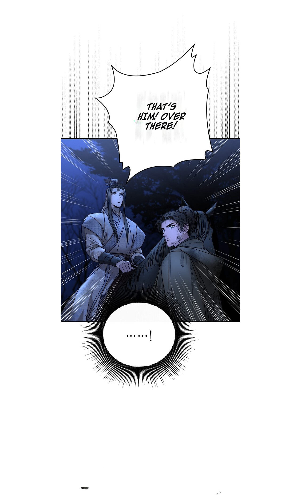 Spring Storm Chapter 38 page 75 - 
