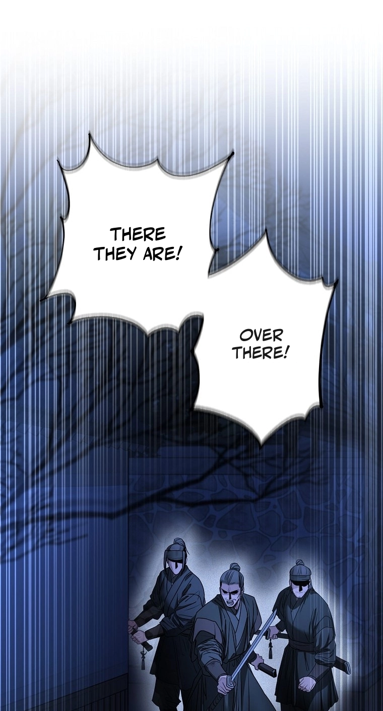 Spring Storm Chapter 39 page 1 - 