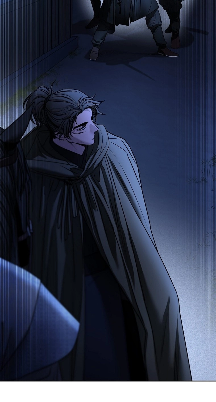 Spring Storm Chapter 39 page 2 - 