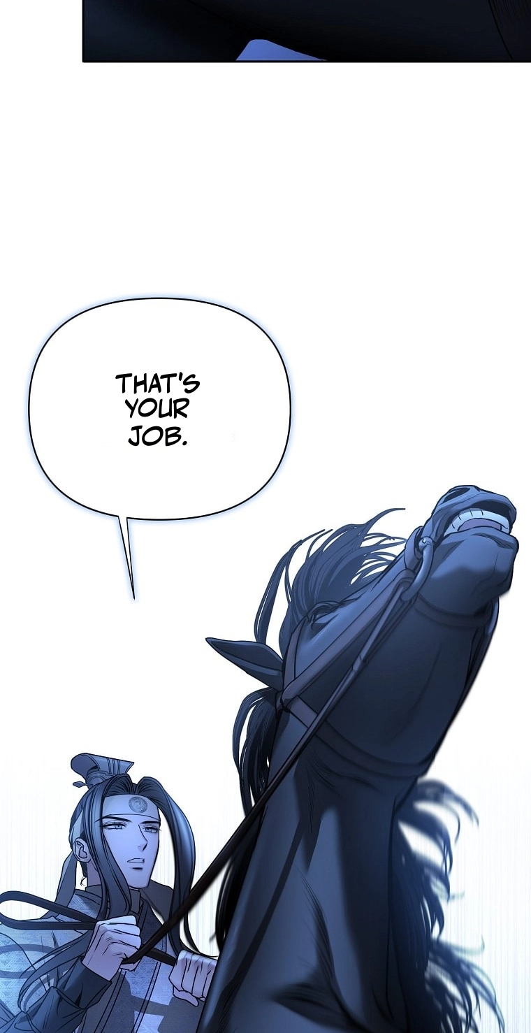 Spring Storm Chapter 39 page 11 - 