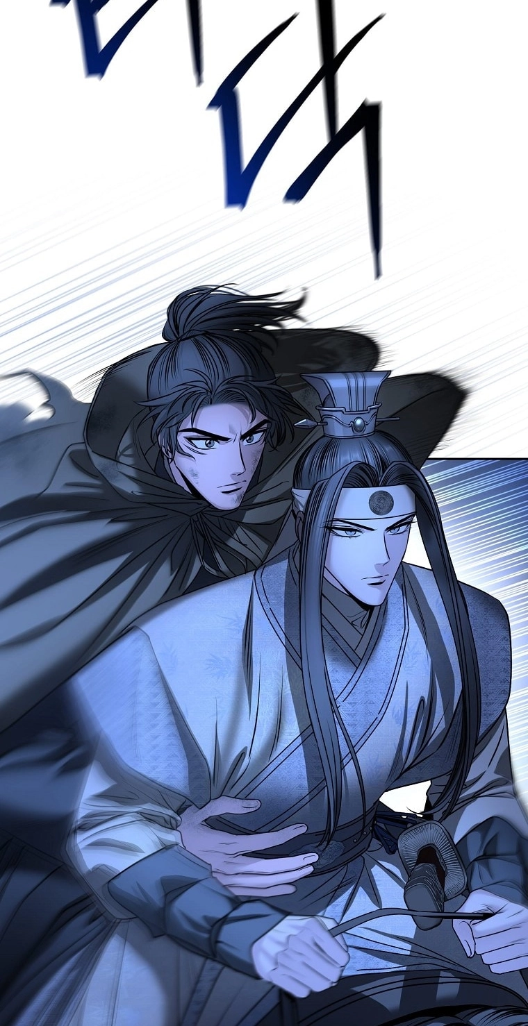 Spring Storm Chapter 39 page 14 - 