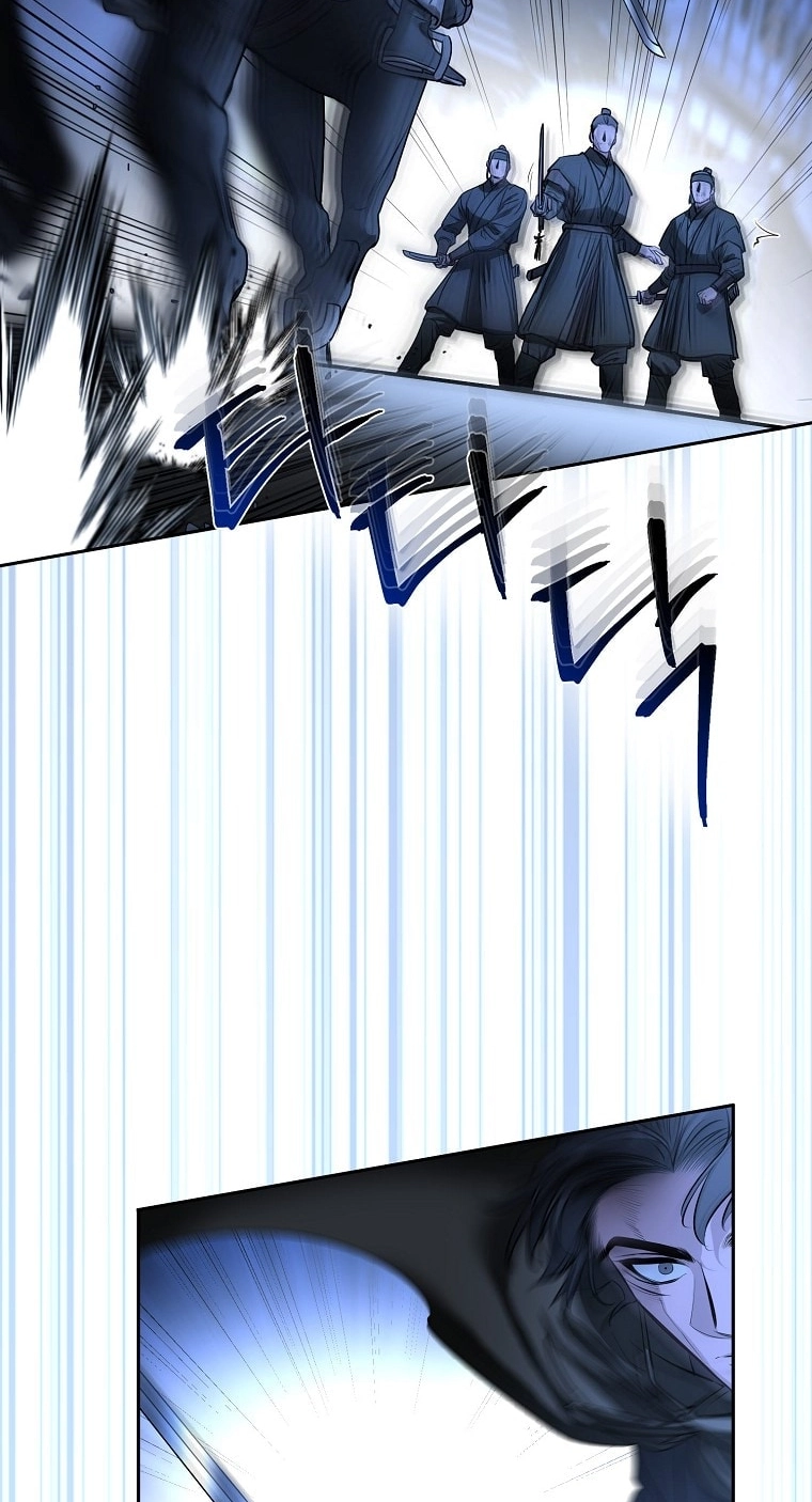 Spring Storm Chapter 39 page 16 - 