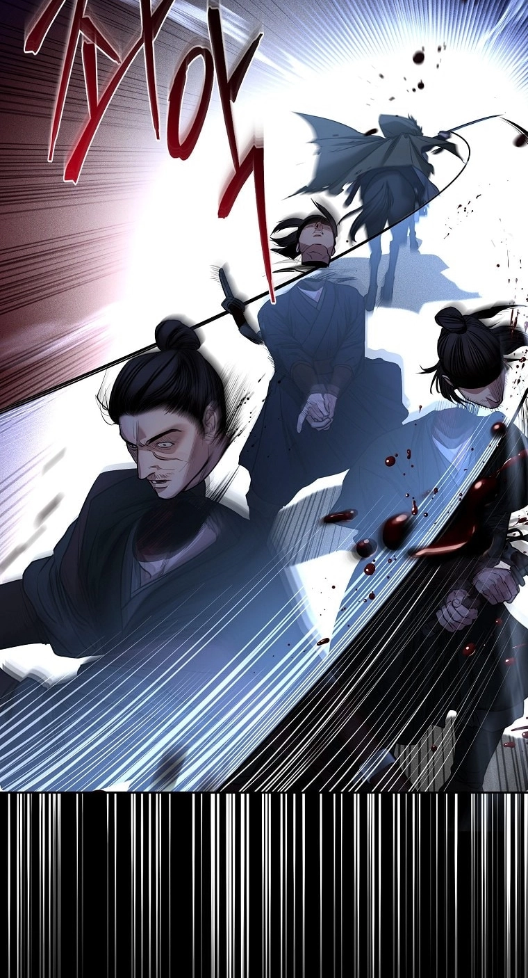 Spring Storm Chapter 39 page 18 - 