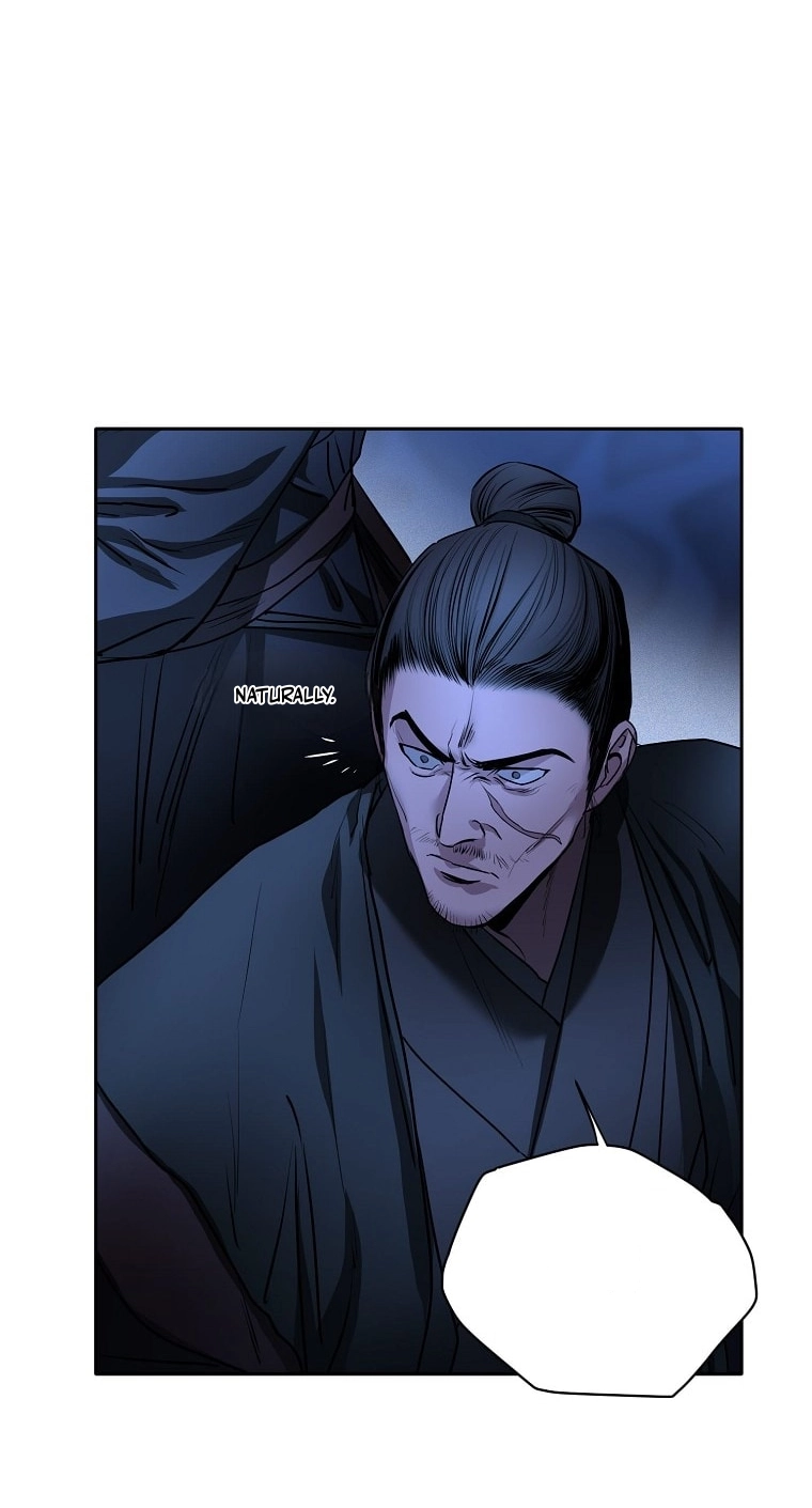 Spring Storm Chapter 39 page 3 - 