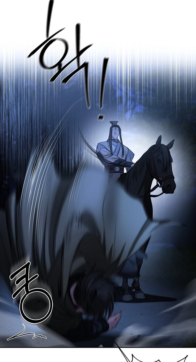 Spring Storm Chapter 39 page 23 - 