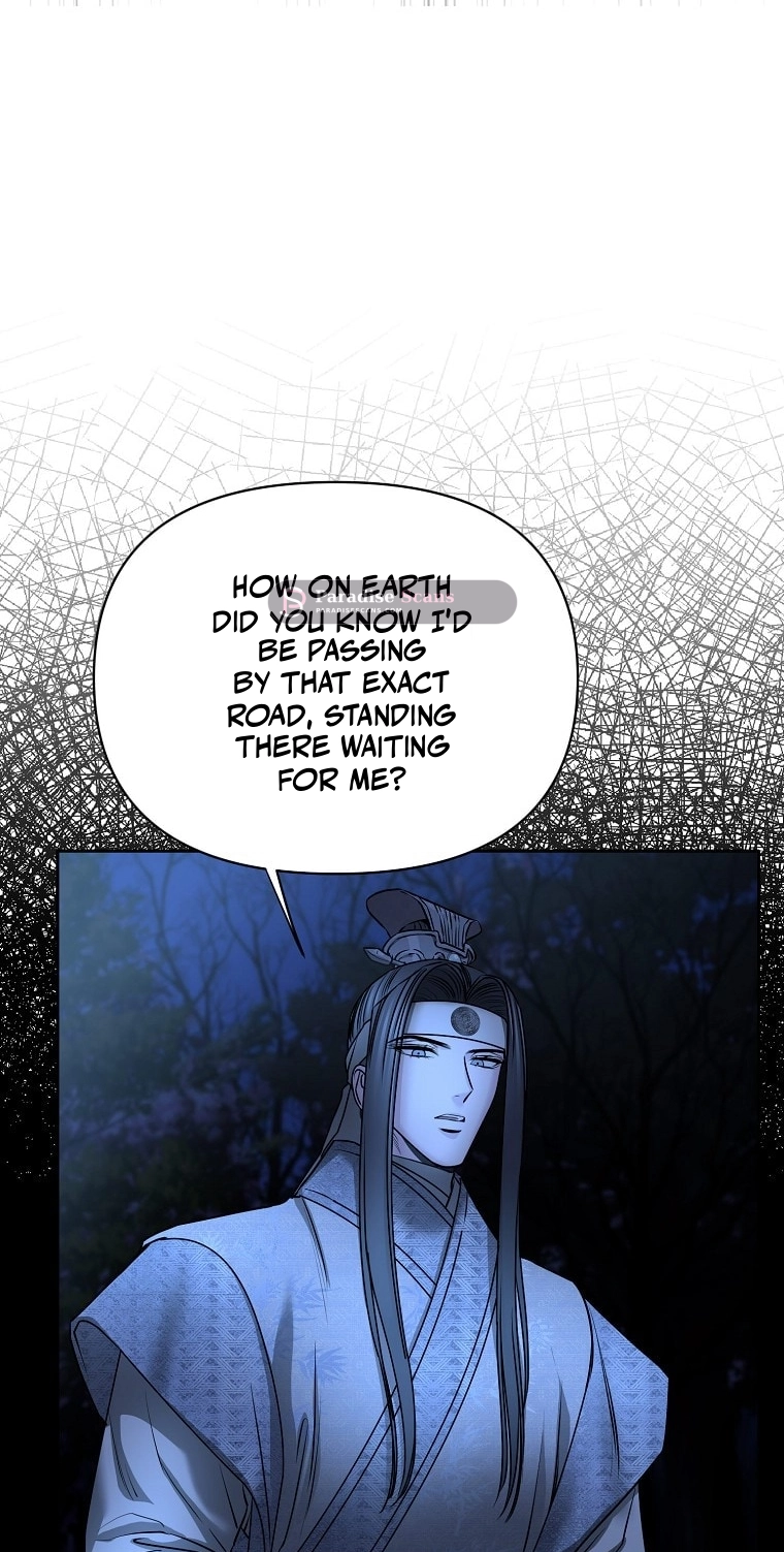 Spring Storm Chapter 39 page 25 - 
