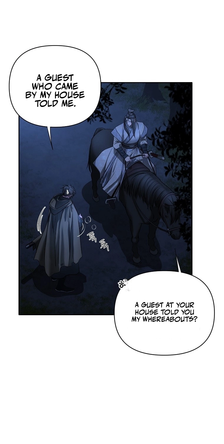 Spring Storm Chapter 39 page 28 - 