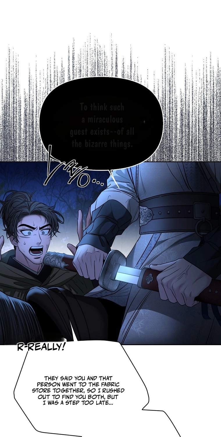 Spring Storm Chapter 39 page 29 - 