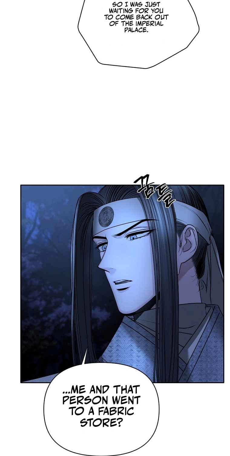 Spring Storm Chapter 39 page 30 - 