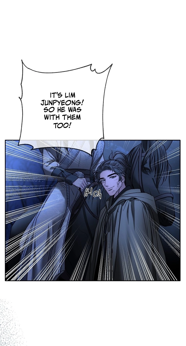 Spring Storm Chapter 39 page 4 - 