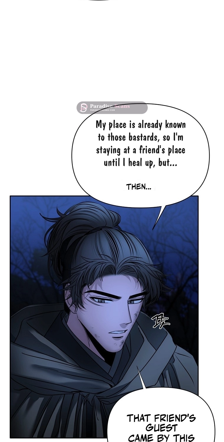 Spring Storm Chapter 39 page 31 - 