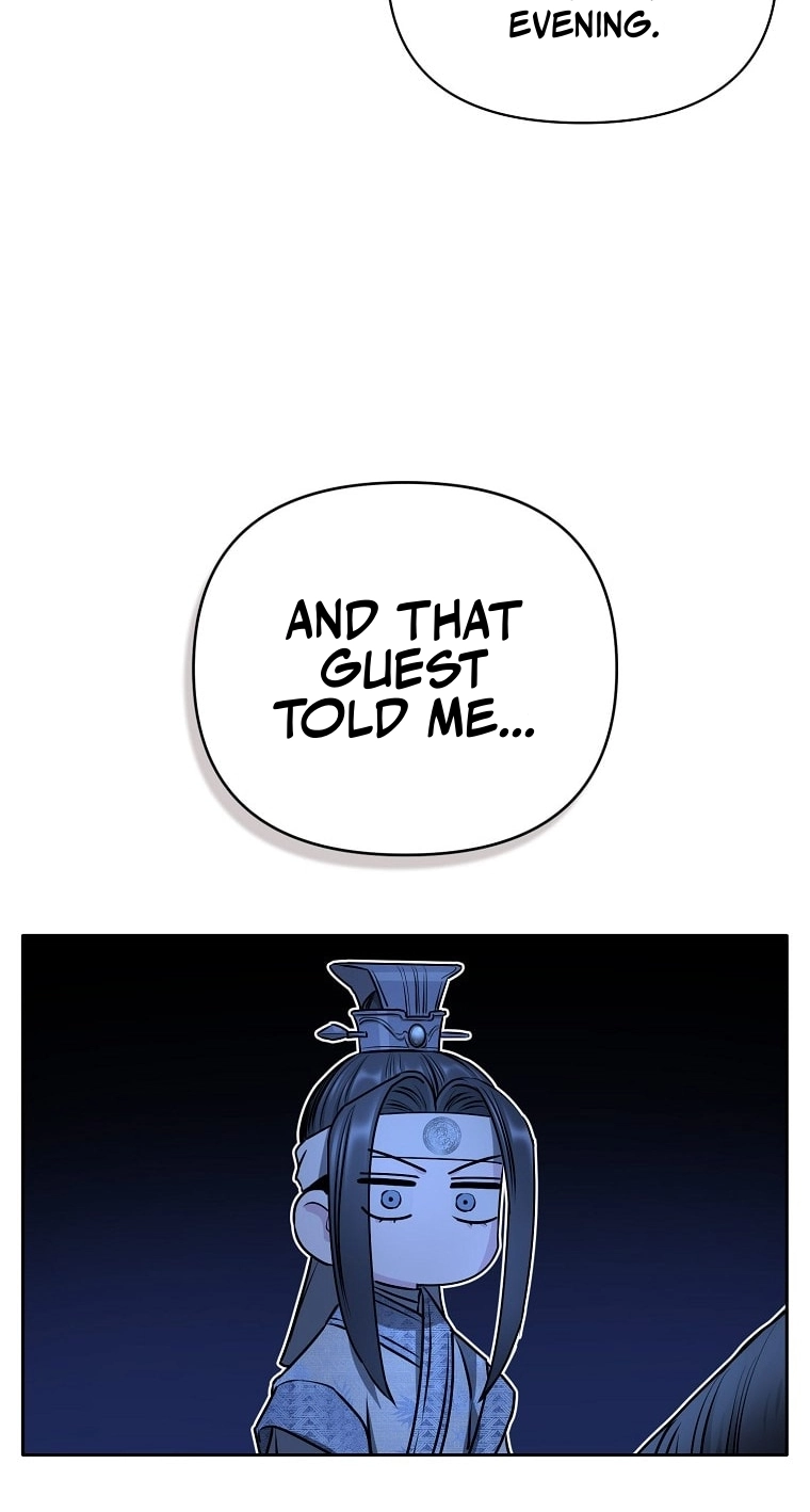 Spring Storm Chapter 39 page 32 - 