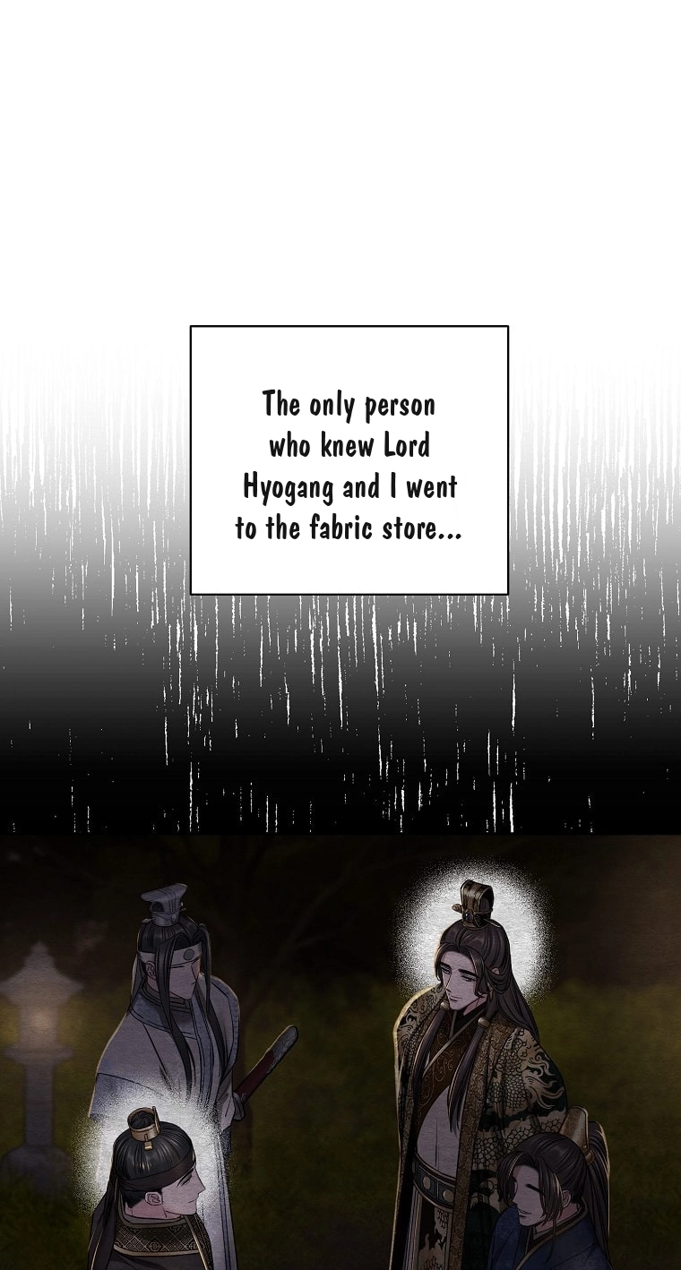 Spring Storm Chapter 39 page 33 - 