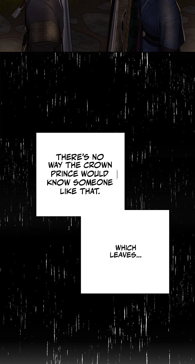 Spring Storm Chapter 39 page 34 - 