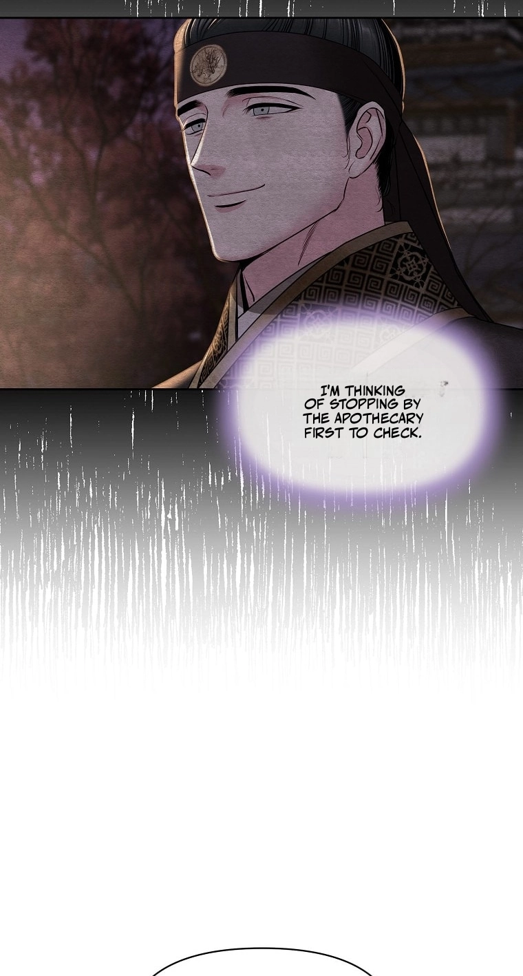 Spring Storm Chapter 39 page 35 - 