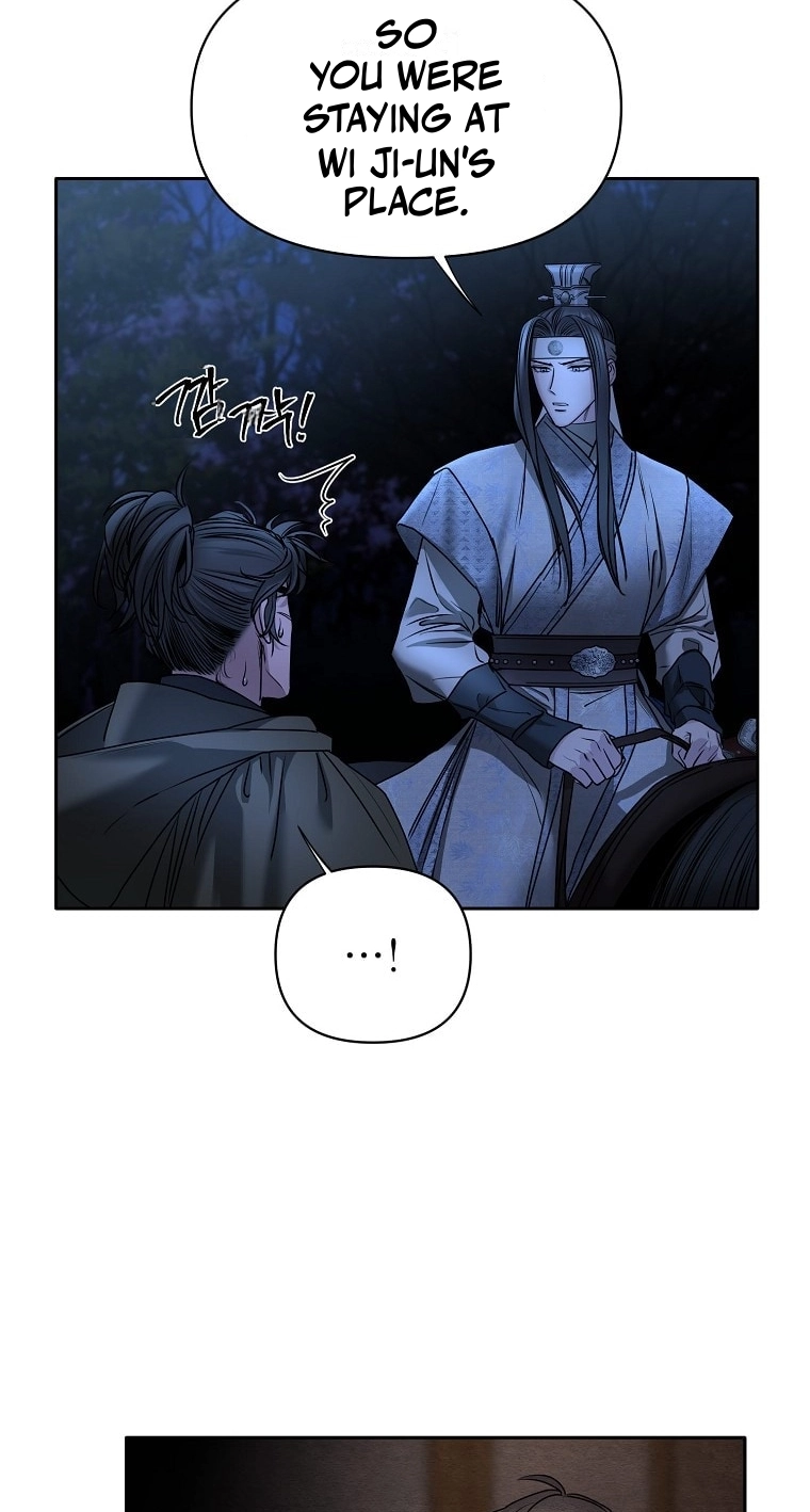 Spring Storm Chapter 39 page 36 - 