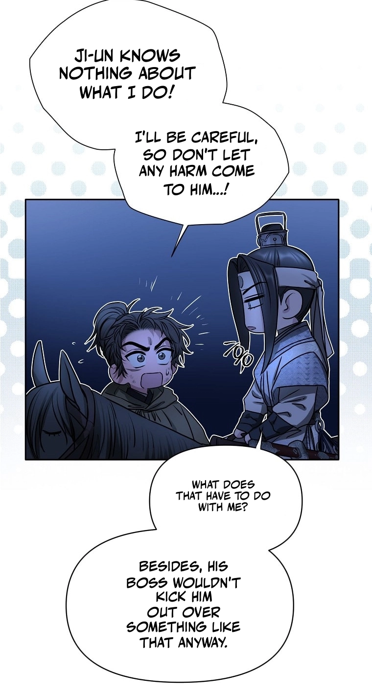 Spring Storm Chapter 39 page 38 - 
