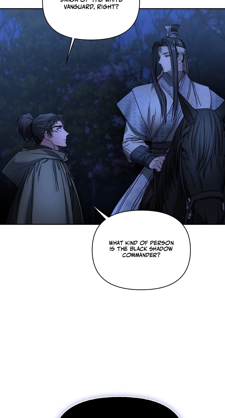 Spring Storm Chapter 39 page 40 - 