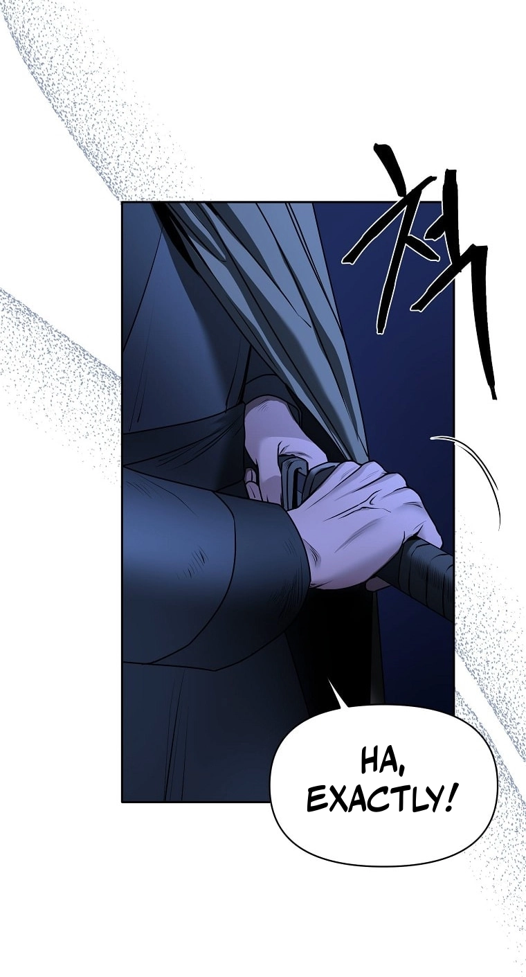Spring Storm Chapter 39 page 5 - 