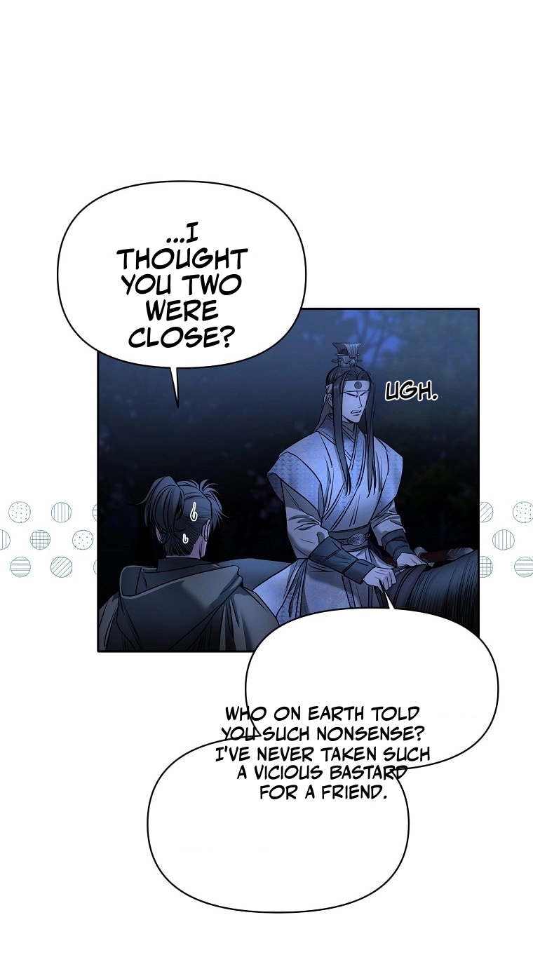 Spring Storm Chapter 39 page 42 - 