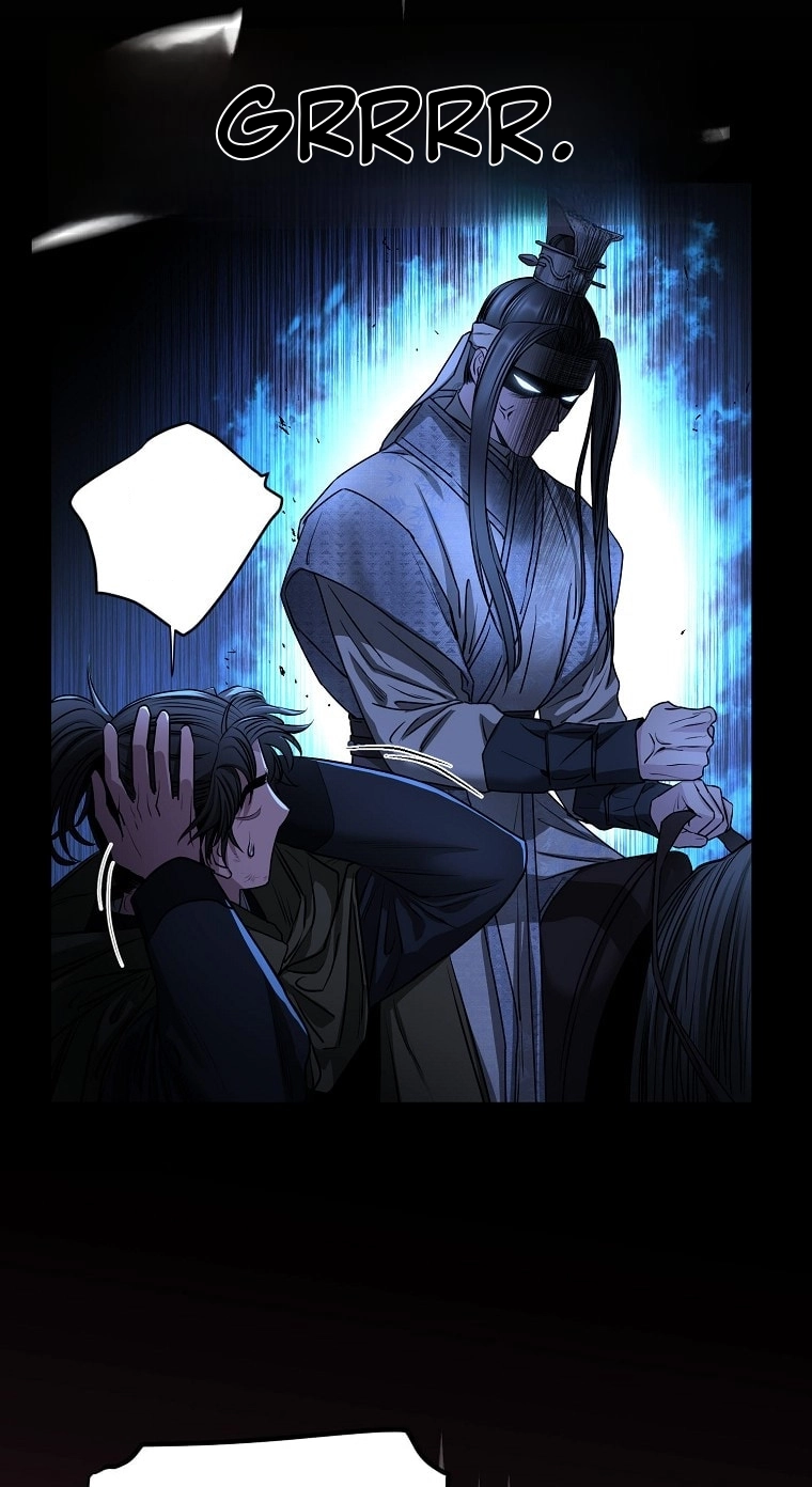 Spring Storm Chapter 39 page 47 - 