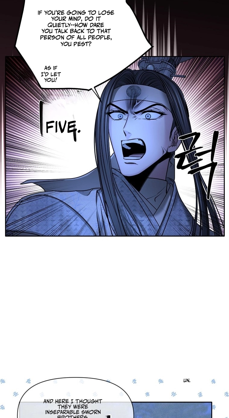Spring Storm Chapter 39 page 48 - 