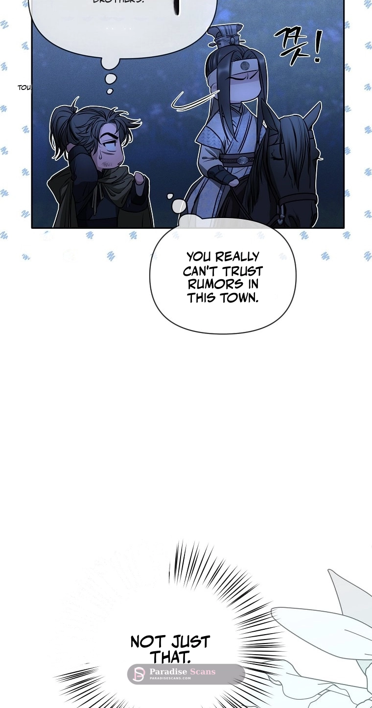 Spring Storm Chapter 39 page 49 - 
