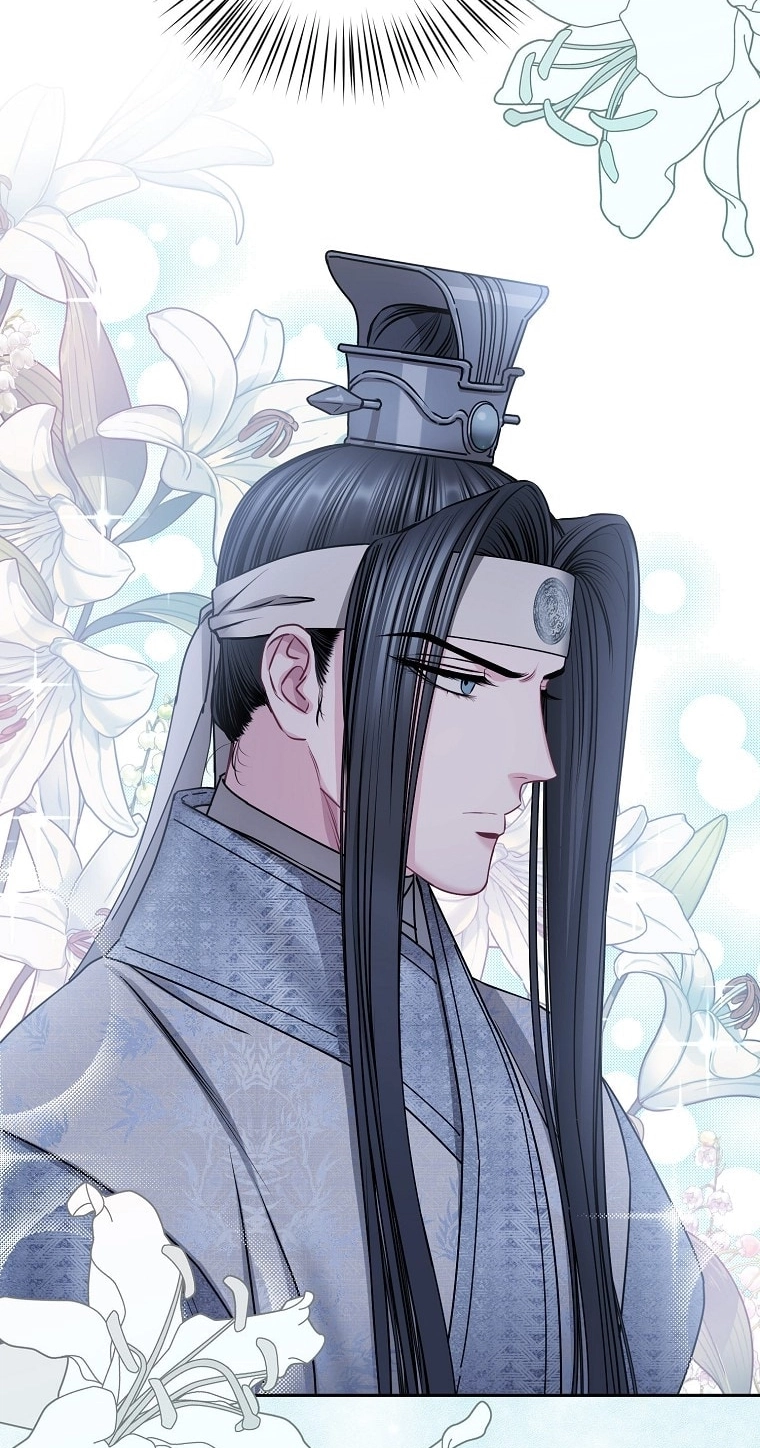 Spring Storm Chapter 39 page 50 - 