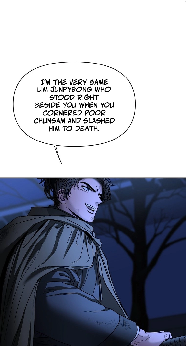 Spring Storm Chapter 39 page 6 - 