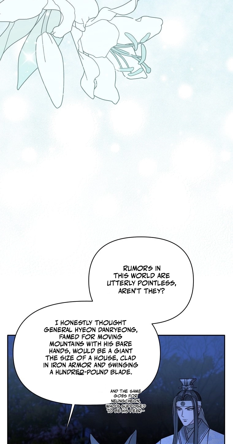 Spring Storm Chapter 39 page 51 - 