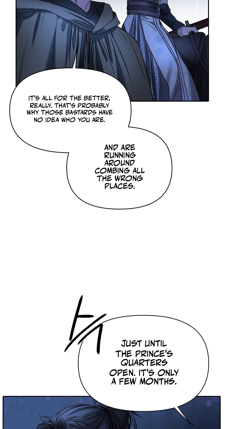 Spring Storm Chapter 39 page 55 - 