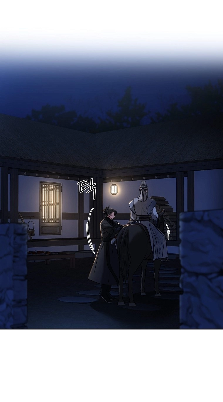 Spring Storm Chapter 39 page 59 - 