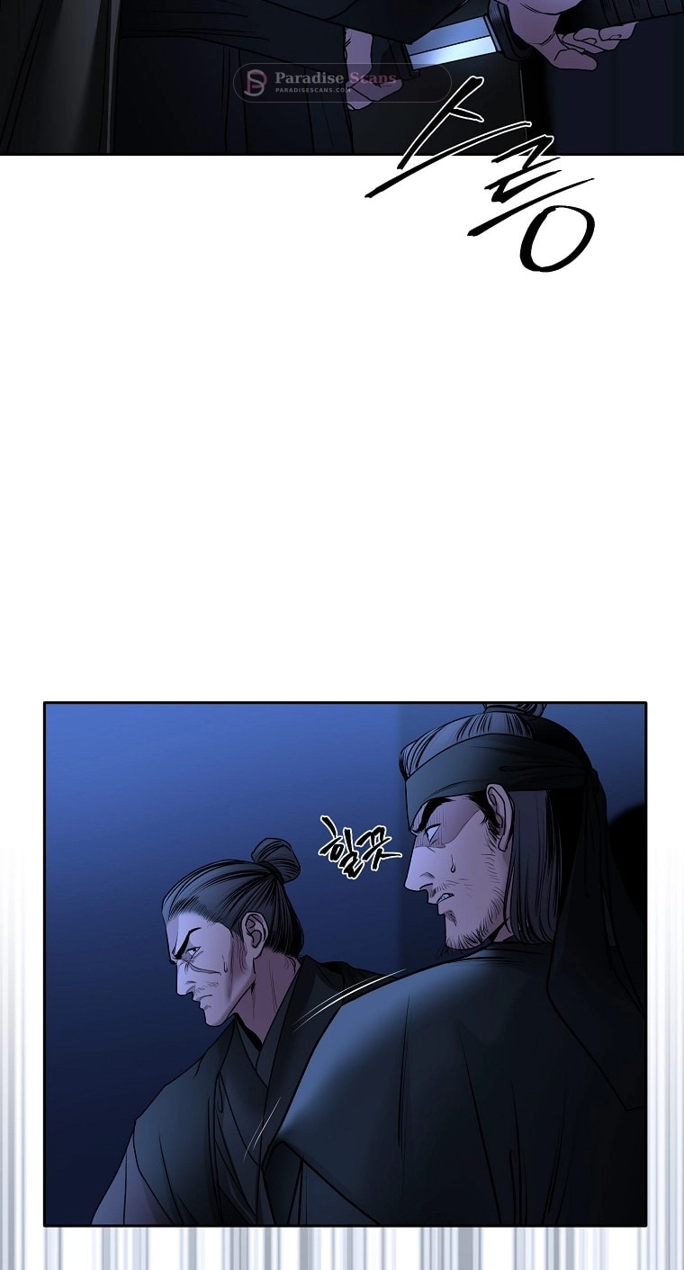 Spring Storm Chapter 39 page 7 - 