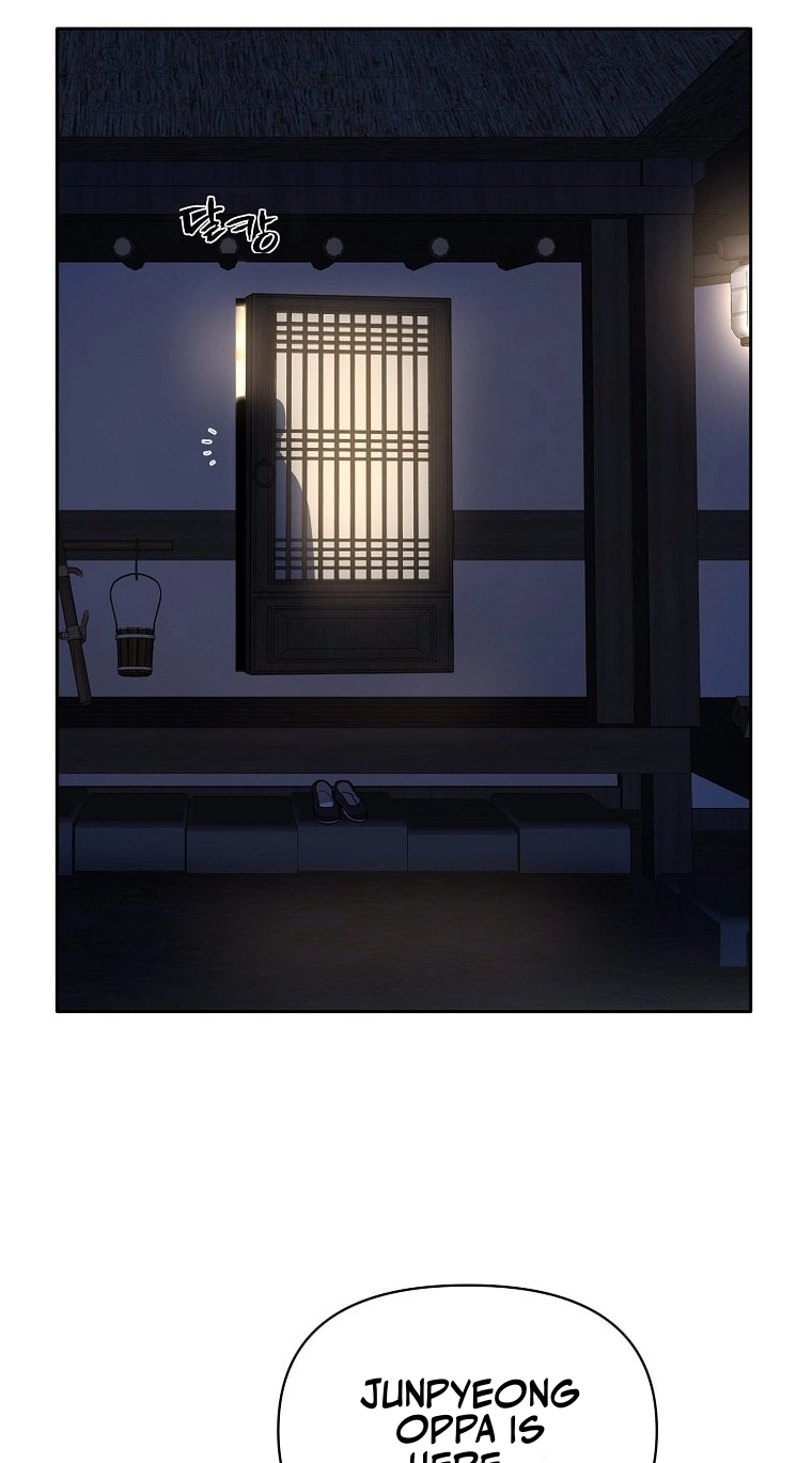 Spring Storm Chapter 39 page 61 - 