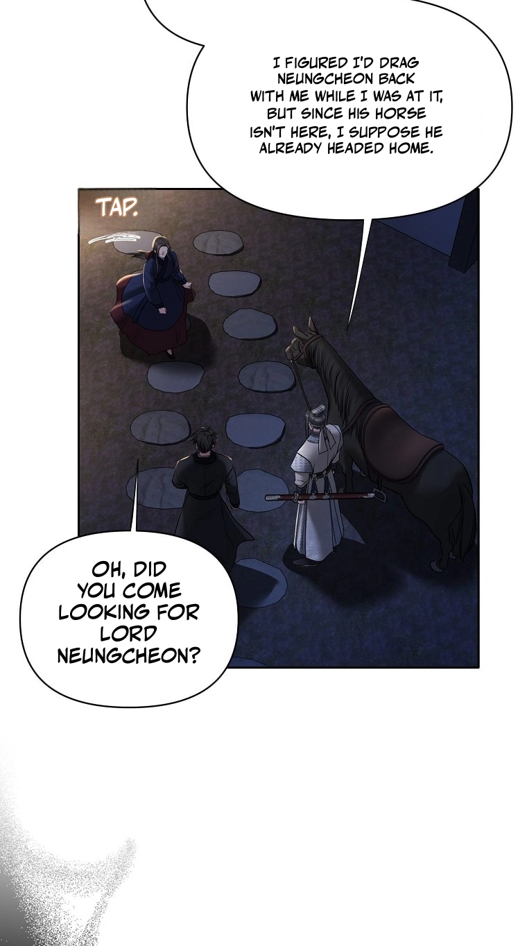 Spring Storm Chapter 39 page 64 - 