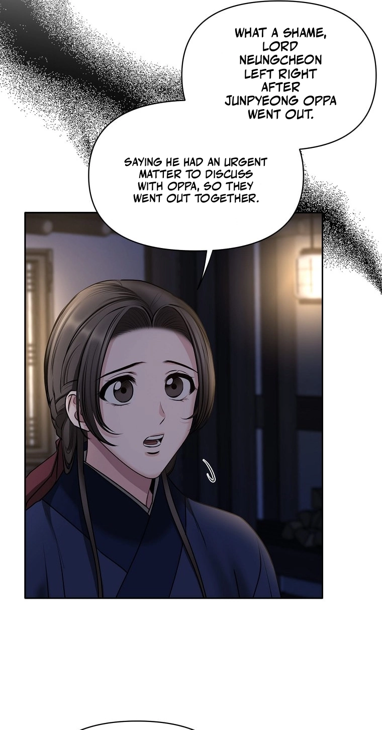 Spring Storm Chapter 39 page 65 - 