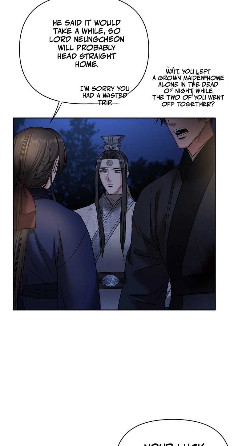 Spring Storm Chapter 39 page 66 - 
