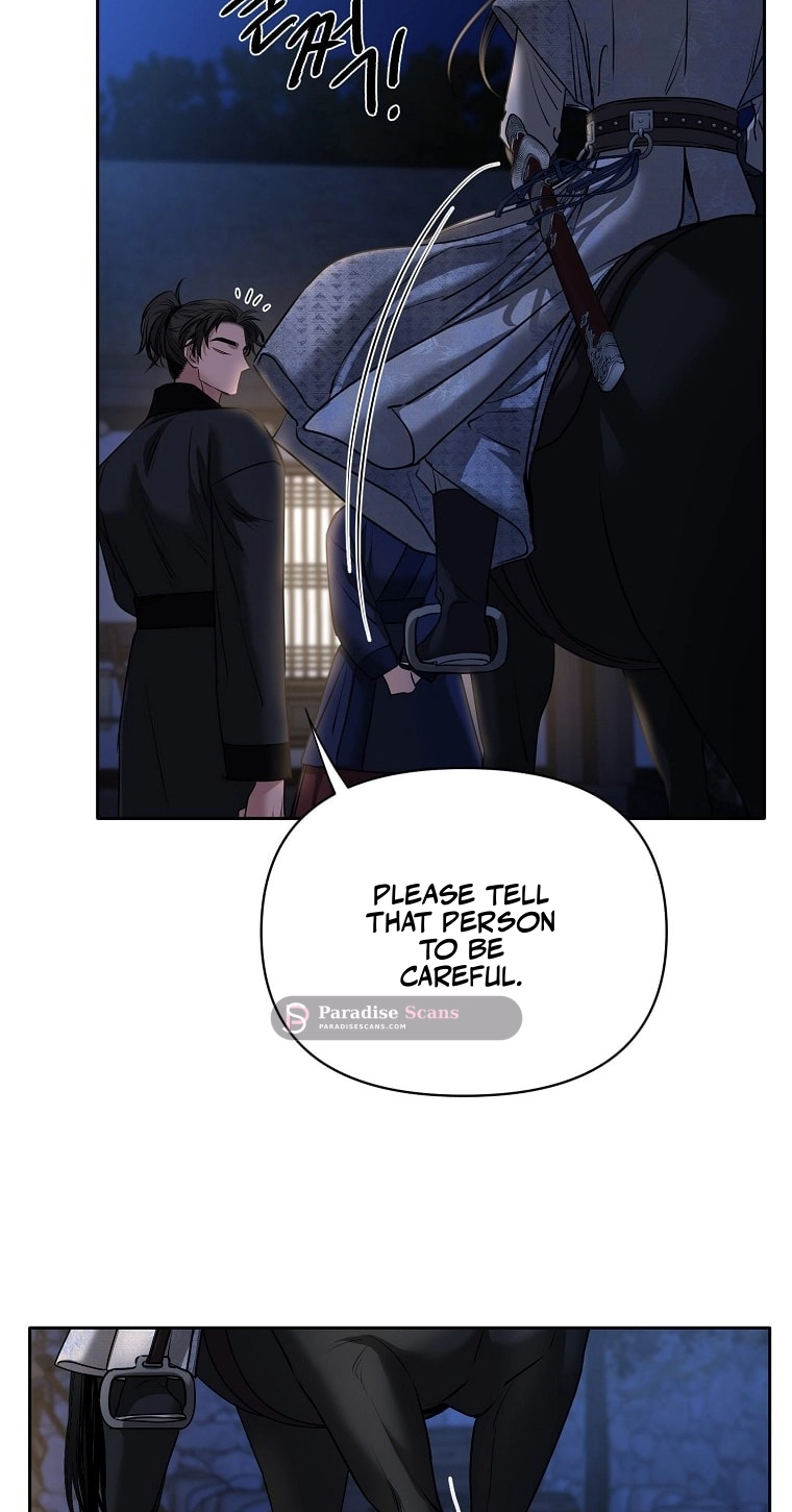 Spring Storm Chapter 39 page 68 - 