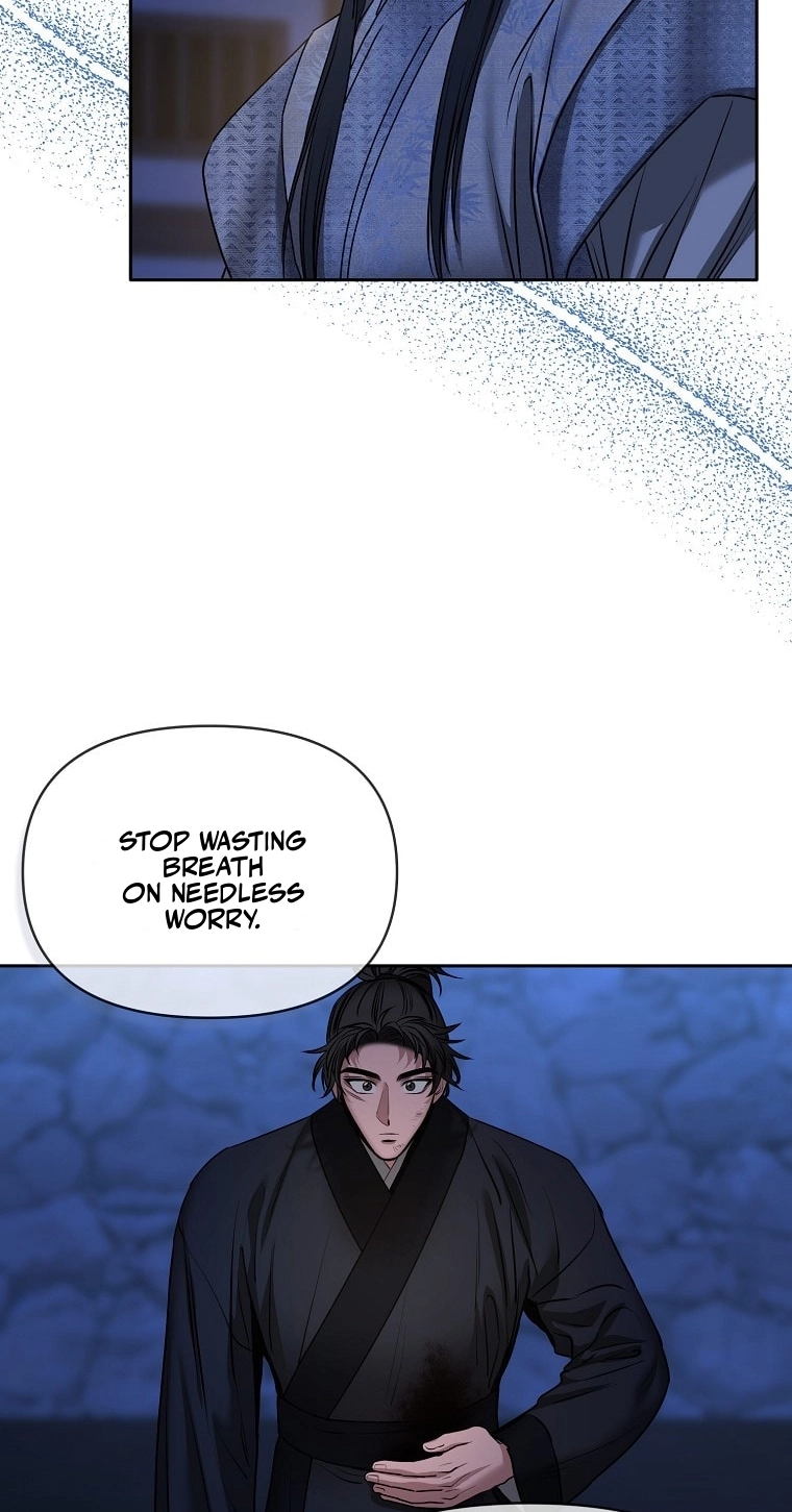 Spring Storm Chapter 39 page 70 - 