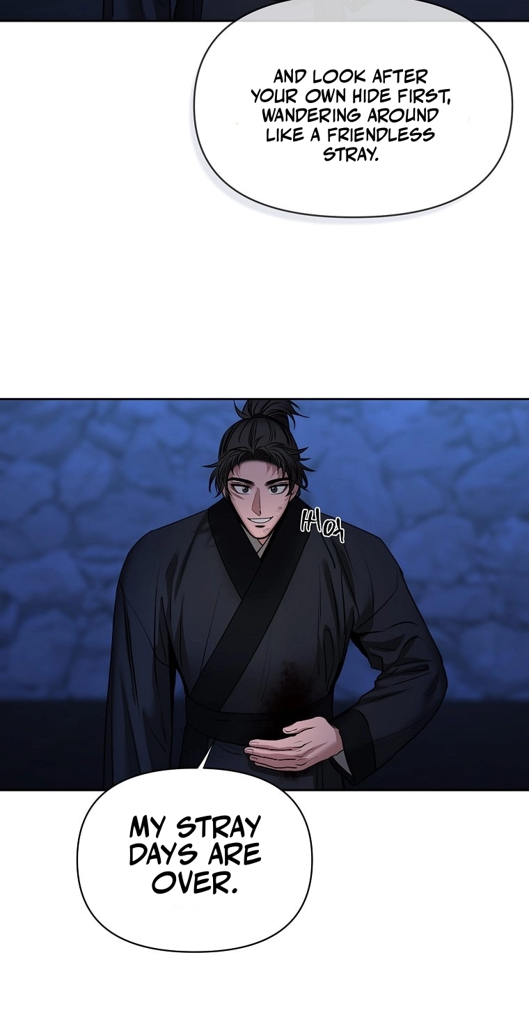 Spring Storm Chapter 39 page 71 - 