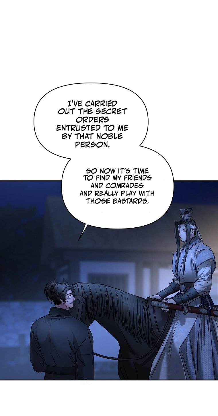 Spring Storm Chapter 39 page 72 - 
