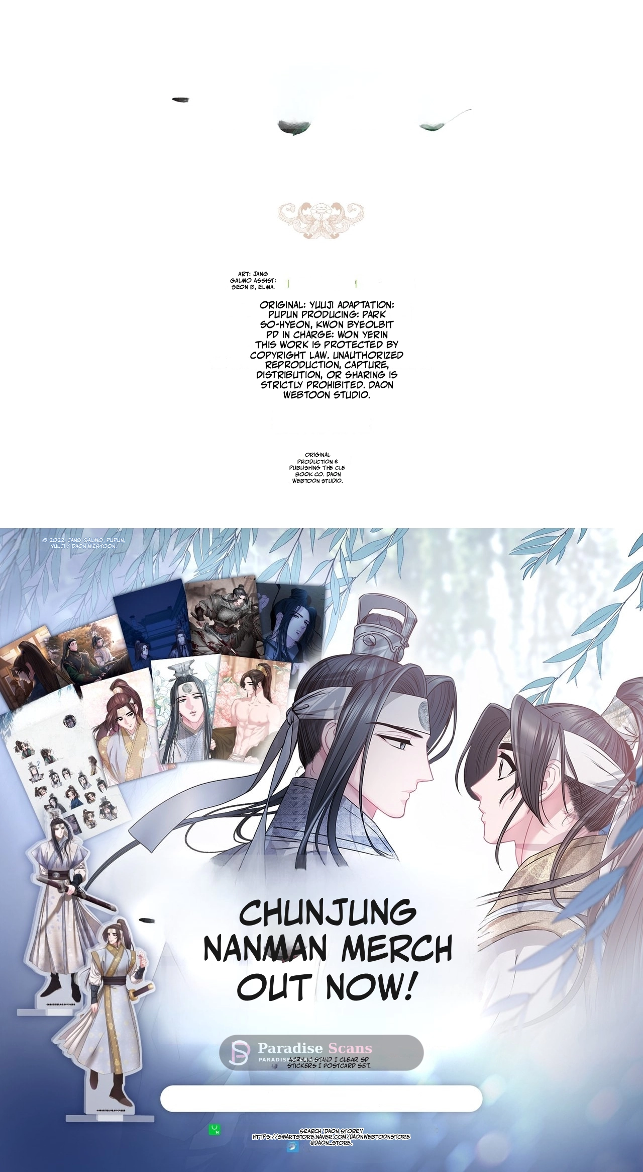 Spring Storm Chapter 39 page 77 - 