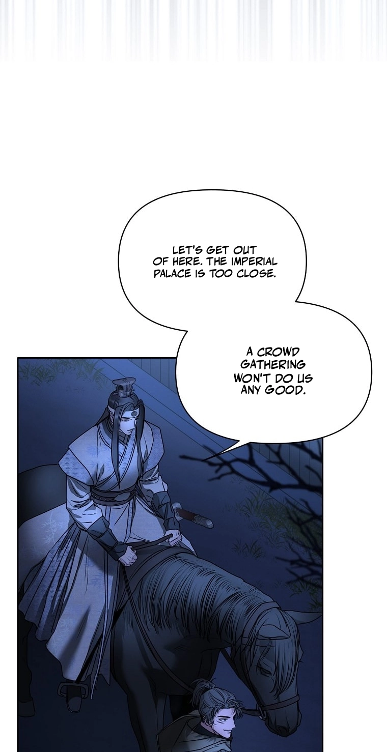 Spring Storm Chapter 39 page 9 - 
