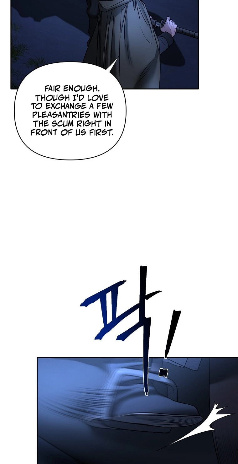 Spring Storm Chapter 39 page 10 - 